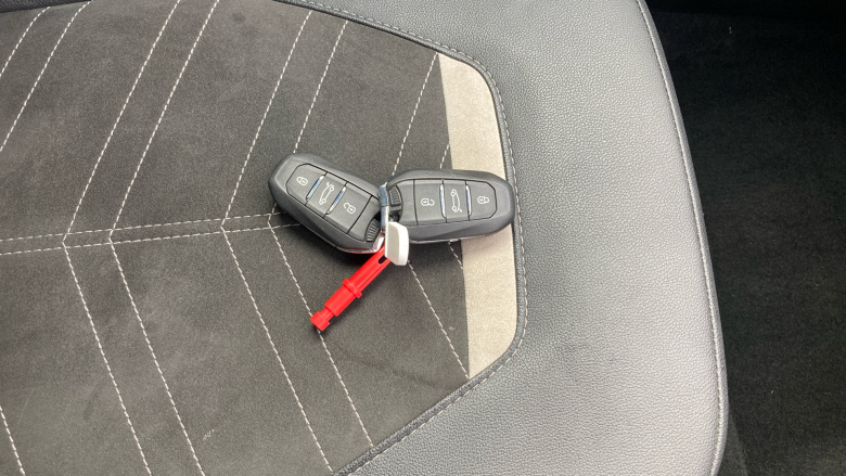 Vauxhall Mokka 100kW Ultimate 50kWh 5dr Auto Electric Hatchback